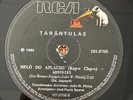 TARANTULAS - Melo Do Aplauso (Rap o Clap o) BRAZIL LATIN DISCO SOUL Joe Bataan