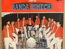BANDA JUMENCHI - Adoro / RARE SALSA CUMBIA BOLIVIA LP / LAURO Armando Manzanero