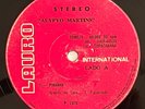 ALYPYO MARTINS - PIRANHA / RARE BRAZIL FUNK GROOVE 45 / LAURO