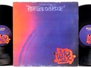 VA - Royaltie$ Overdue 2LP 1994 UK ORIG Mo Wax DJ Krush DJ SHADOW UNKLE HIP HOP