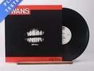 Swans Filth LP Album Vinyl Record 1983 ND 03 Zensor - VG+/VG+