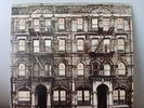 Led Zeppelin PHYSICAL GRAFFITI 2- LP Swan Song Die Cut SS-200 Stereo Original
