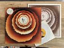 Stevie Wonder Songs In The Key Of Life LP Vinyl w Book And 45 OG 1976 Tamla EX+
