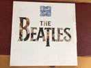 THE BEATLES-The Number Ones- Vinyl LP Parlophone PLAY 1024 Australian Pressing