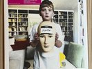 The National 'Laugh Track' Ltd Ed Pink Vinyl LP (2023) NEW