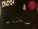 Star Wars / The Empire Strikes Back Movie Soundtrack - 1980 - Double LP SEALED