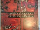 Tricky  Maxinquaye Album - Original Vinyl 1995 Island