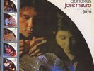 Jose Mauro - Obnoxius (Vinyl LP - 2016 - UK - Original)