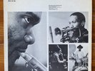 Rhythm X (The Music Of Charles Brackeen) – Free Jazz Vinyl LP – OG Strata-East