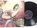 AC/DC Dirty Deeds Done Dirt Cheap NM  1977 Australia Albert Productions ‎APLP020