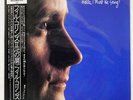 PHIL COLLINS HELLO I MUST BE GOING WEA P11315 JAPAN OBI VINYL LP