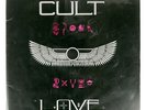CULT LOVE NEXUS INTERNATIONAL K25P577 Japan VINYL LP