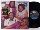 MTUME Juicy Fruit EPIC LP VG+ SHRINK o