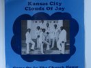 KANSAS CITY CLOUDS OF JOY Come On In The Church House CR-1134 LP SEALED o