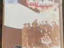 LED ZEPPELIN Led Zeppelin II Jimmy Page Remastered VINYL LP 2014 Sealed