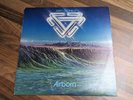 Mike Oldfield Airborn 1980 2x LP Virgin VA 13143