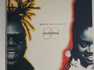 SOUL II SOUL - BACK TO LIFE ORIGINAL 1989 US 12