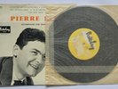 Introuvable Rarissime Collector 25cm de 1958. Pierre Perret N°1. EX/Media NM+