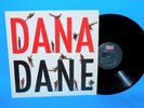 DANA DANE -DANA DANE WITH FAME--1987 PROFILE RECORDS ORIGINAL DELANCEY STREET