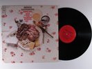 MONGO SANTAMARIA Stone Soul COLUMBIA LP VG++ o