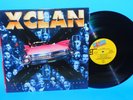X-CLAN -TO THE EAST BLACKWARDS--1990 ORIGINAL PRESS HIP-HOP CLASSIC