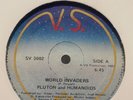 PLUTON and HUMANOIDS world invaders 12