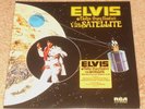 ELVIS aloha from hawaii via satellite 2lp 50th anniversary edition new sealed