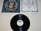 Skyclad –The Wayward Sons Of Mother Earth,Rare 1st Press Vinyl LP+OIS 1991 Noise
