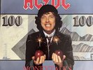 AC/DC *Rare* Single Vinyl Money Talks (1990) MX254151 45 RPM UK Copy EX/VG+