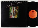Joe Henderson - Black Narcissus LP - Milestone VG++