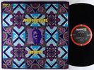 John Coltrane - Infinity LP - ABC Impulse VG+
