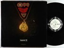 John Coltrane - Om LP - Impulse - A-9140 Mono VG+ PROMO