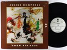 Julius Hemphill - 'Coon Bid'ness LP - Arista Freedom VG+ PROMO