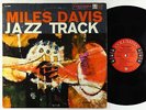 Miles Davis - Jazz Track LP - Columbia - CL 1268 6-Eye Mono DG