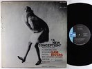 Sam Rivers - A New Conception LP - Blue Note - BST 84249 RVG
