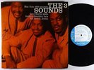 Three Sounds - The 3 Sounds LP - Blue Note - BLP 1600 Mono DG RVG 47 W 63rd