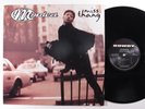MONICA Miss Thang ROWDY LP VG++/VG+ o