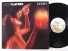 OHIO PLAYERS Honey MERCURY LP VG+ gatefold o