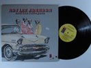 ROY LEE JOHNSON & THE VILLAGERS Self Titled STAX STS-3020 LP VG+ o