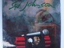 SYL JOHNSON Total Explosion HI SHL-32096 LP SEALED o