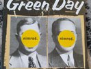 green day nimrod vinyl