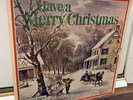 5 LP BoxSet Reader's Digest HAVE A MERRY CHRISTMAS Loretta Lynn Bing Crosby EX