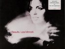 Liza Minnelli - Results - Used Vinyl Record - S6035A