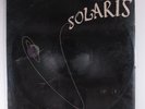 SOLARIS Self Titled DANA DR1212 LP SEALED o