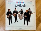 Having a Rave Up with the Yardbirds