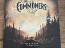 COMMONERS, The - Restless - Vinyl. Signed By The Full Band. By Hand. Rare.