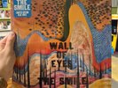THE SMILE Wall Of Eyes, LP NEW Limited Edition Blue Vinyl, 2024 XL