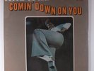 DEBBIE TAYLOR Comin' Down On You TODAY TLP-1007 LP SEALED o