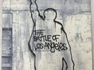 RAGE AGAINST THE MACHINE Battle of Los Angeles LP EPIC 1999 Inner VG/VG+