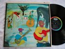 THE BAND MUSIC FROM BIG PINK FIRST PRESS NICE COPY EX / VG++
